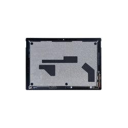 Sk�rm til Microsoft Surface Pro 5 / Pro 6 Kompatibel OEM Sort