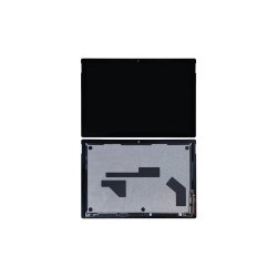 Sk�rm til Microsoft Surface Pro 5 / Pro 6 Kompatibel OEM Sort