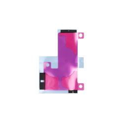 iPhone 11 Pro Max battery adhesive
