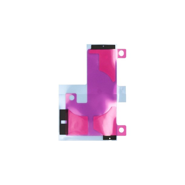 iPhone 11 Pro Max battery adhesive