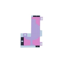 iPhone 11 Pro Max battery adhesive