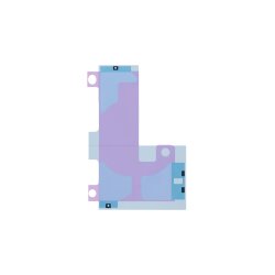 iPhone 11 Pro Max battery adhesive