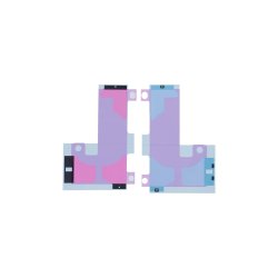 iPhone 11 Pro Max battery adhesive