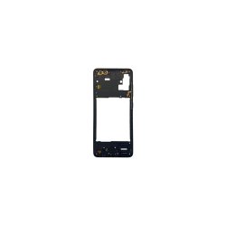 Samsung Galaxy A51 A515F midterramme Prism Crush Black