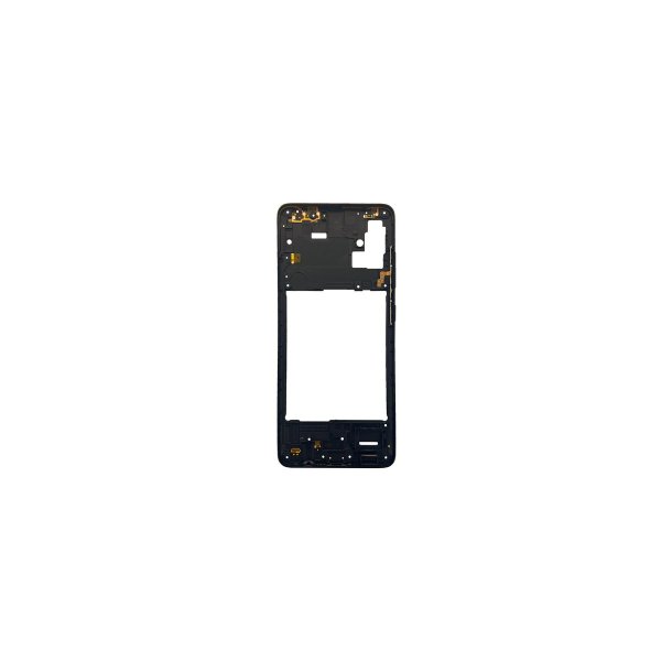 Samsung Galaxy A51 A515F midterramme Prism Crush Black