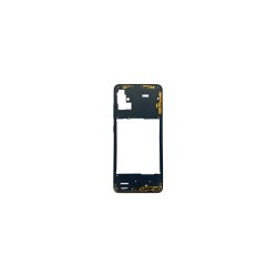 Samsung Galaxy A51 A515F midterramme Prism Crush Black