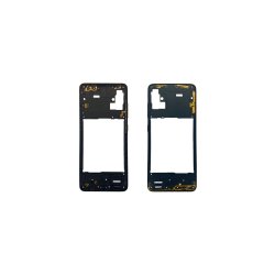 Samsung Galaxy A51 A515F midterramme Prism Crush Black