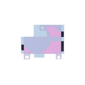 iPhone 13 Pro battery adhesive