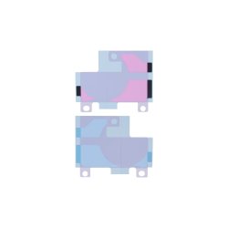 iPhone 13 Pro battery adhesive