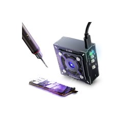 Qianli TAICHI turbo k�le- og h�rdebl�ser