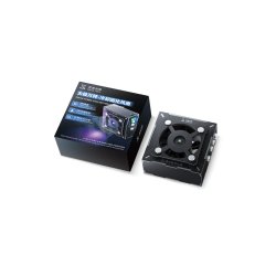 Qianli TAICHI turbo k�le- og h�rdebl�ser