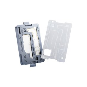 Qianli iSocket-X Twins testfixture til iPhone X