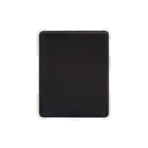 Samsung Fold3 (5G) Sk�rm med ramme Phantom Silver Display og Digitizer Service Pack