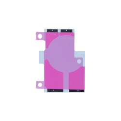 iPhone 12 Pro Max battery adhesive