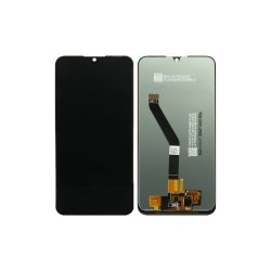 Huawei Y6 (2019) Sk�rm uden ramme Display og Digitizer