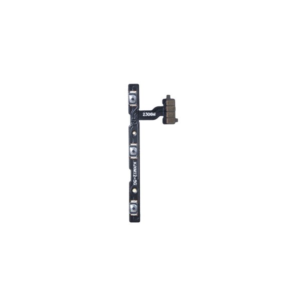 Xiaomi 12 Volume Flex OEM