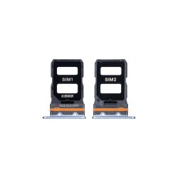 Xiaomi 12 SIM-bakke Bl� OEM