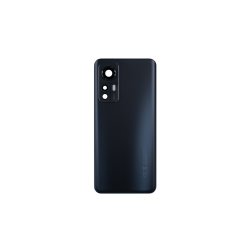 Xiaomi 12 bagcover Gray med linse OEM