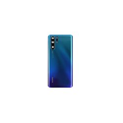 Bagcover til Huawei P30 Pro med Kameralinse Aurora OEM
