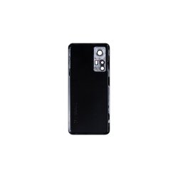 Xiaomi 12 bagcover Blue med linse OEM