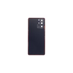 Huawei P30 Pro bagcover Breathing Crystal med linse OEM