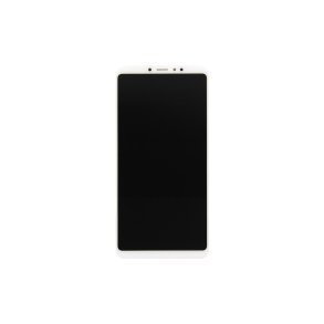 Xiaomi Mi Max 3 Sk�rm uden ramme Display og Digitizer