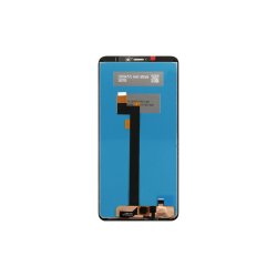 Xiaomi Mi Max 3 Sk�rm uden ramme Display og Digitizer