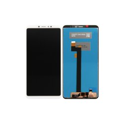 Xiaomi Mi Max 3 Sk�rm uden ramme Display og Digitizer