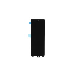Samsung Fold3 (5G) Sk�rm Sort 5G Display og Digitizer Service Pack
