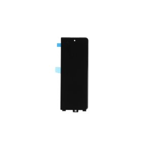Samsung Fold3 (5G) Sk�rm Sort 5G Display og Digitizer Service Pack