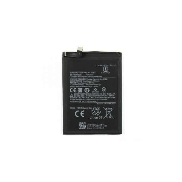 Xiaomi Poco X3 Pro Batteri OEM
