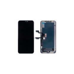 iPhone XS Max Sk�rm Incell Display og Digitizer In-Cell HD