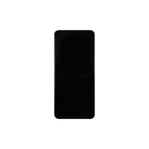 TCL 30 XE 5G Sk�rm med ramme Sort 5G Display og Digitizer