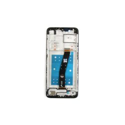 TCL 20 20Y Sk�rm med ramme Sort Display og Digitizer