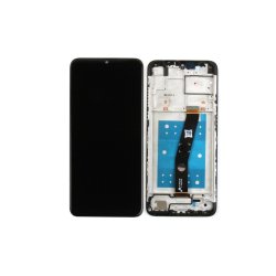 TCL 20 20Y Sk�rm med ramme Sort Display og Digitizer