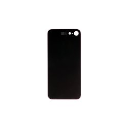 iPhone 8 bagcover Red Kompatibel