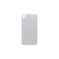 iPhone XR bagcover White Kompatibel