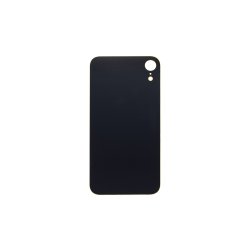 iPhone XR bagcover Gul Kompatibel