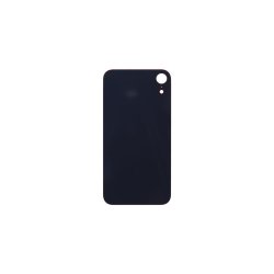 iPhone XR bagcover Red Kompatibel
