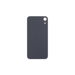 iPhone XR bagcover Red Kompatibel