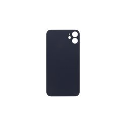 iPhone 11 bagcover Black Kompatibel