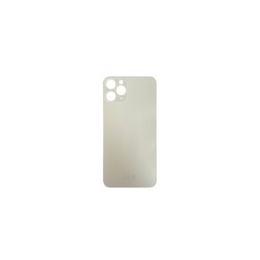 iPhone 11 Pro bagcover White Kompatibel