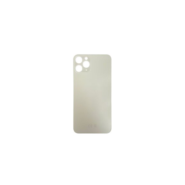 iPhone 11 Pro bagcover White Kompatibel