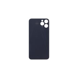 iPhone 11 Pro bagcover Grey Kompatibel