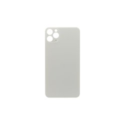 iPhone 11 Pro Max bagcover White Kompatibel