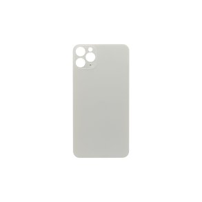iPhone 11 Pro Max bagcover White Kompatibel