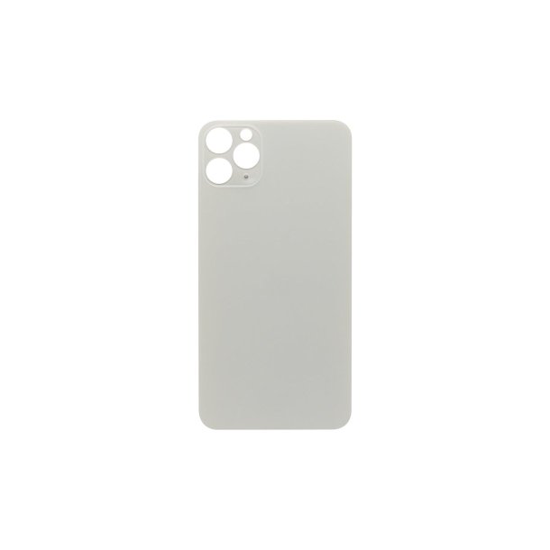 iPhone 11 Pro Max bagcover White Kompatibel
