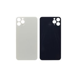 iPhone 11 Pro Max bagcover White Kompatibel