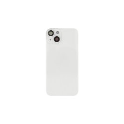 iPhone 14 bagcover Starlight uden NFC Kompatibel