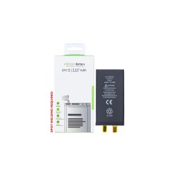 iPhone 13 Batteri Spot Welding Required No BMS/ IC OEM